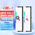 마이크론 P3 PLUS 1TB($39.8), JUHOR DDR5 16G($24.8), JUHOR DDR4 16G($15.7), PUSKILL DDR4 16G SODIMM($12.99), 크루셜 DDR5 16G SODIMM($27.28), 킹뱅크 DDR5 24Gx2($90.64), 킹뱅크 DDR5 32Gx2($129.19) 등 /무료배송