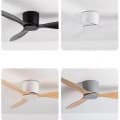 52인치 조명 없는 천장 선풍기($23.62/무료)3
