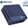 FIREBAT N100($69.28), GMKtec K6 7840HS($200.8), SZBOX 6600H($143.56), 젠머신4700U($97.2), 채트리 AN3P 7735HS($182), SZBOX 8845HS($245.56), GMKtec M5 Plus 5825U($148.79), K8 PLUS 8845HS($267.34) 등