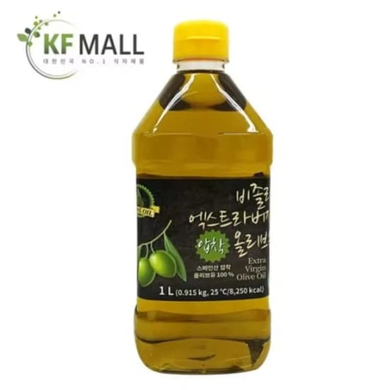 비졸라 엑스트라버진 올리브오일 1L (16,061원), 고등어순살 왕특대 4팩(11,316원), 돈코츠라멘 2인분 차슈포함(7,617원) /무료배송1