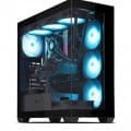 5500GT 사무용(282,602원), 5600+RTX4060(696,224원), 5600+RTX4060Ti(95만원), 7500F+RTX4060Ti(114만원), 9800X3D반본체(1,485,085원), 7800X3D반본체(988,036원) 등 /무료배송