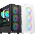 라이젠5 5600_RTX4060 8GB(756,151원/무료) ,   [주방가전 판매랭킹 1위] 이지클린 오븐형 대용량 에어프라이어(78,884원/무료)