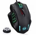 Redragon M908 RGB 유선 게이밍 마우스($13.39/무료)