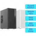 주연테크 라이젠 5500GT 완본체 체감가 267,993원 (287,993원/무료) 사무용 조립PC4