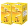 맥심 모카골드 마일드 360T (39,596원), 화이트골드 400T(43,129원)