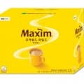 맥심 모카골드 마일드 360T (39,596원), 화이트골드 400T(43,129원), 카누 미니 마일드 아메리카노 300T(46,307원)2