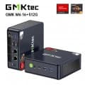 젠머신4700U($90.3), GMKtec M6 6600H 16G/512G($141.37), K6 7840HS($181.24), AN3P 7735HS($168.53), AN2P 5625U($136), CHUWI 미니북X($184.43) 등 미니PC 모음전 /무료배송1