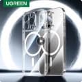 UGREEN 아이폰용 마그네틱 맥세이프 케이스($4.38/무료)