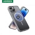 UGREEN 아이폰용 무광 마그네틱 맥세이프 케이스($3.93/무료)