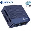 젠머신4700U($91.46), GMKtec K6 7840HS($189.2), K8 Plus 8845HS($249.42), FIREBAT N100($74.77), SZBOX 6600H($155.04), CHUWI 미니북X($203.18), GMKtec N150 4베이 NAS($137.1) 등 /무료배송