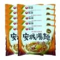 농심 안성탕면 125g x 10개 (4,329원/무료)
