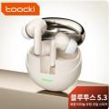 Toocki Y913 TWS 블루투스 이어폰($3.31/무료)