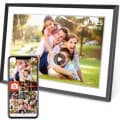 Frameo 10.1인치 WiFi 디지털 액자($26.42/무료) , SZUK C012MAX 자동차 진공 청소기 ($12.74/무료)