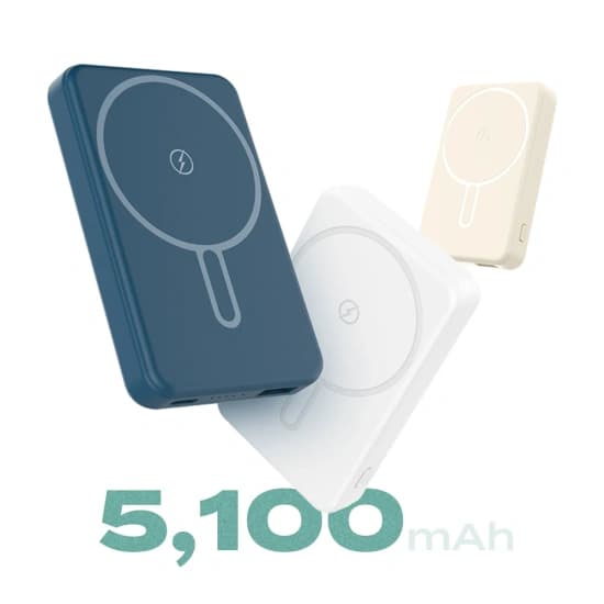 PD 20W 초슬림 맥세이프 보조배터리 5100mAh(8,330원) /몽때리 실속형 디퓨저 300ml x 2개입(7,081원)/무료