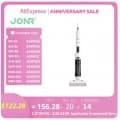 청소기 역대가) JONR 올인원 ED20PRO($118) 스마트 창문 로봇청소기 3세대($39)