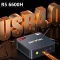 미니PC할인모음) GMKtec G3 N100 ($83.73), K8 7840HS ($255.37) 등