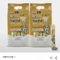 서울약사신협 프로바이오틱스 생유산균 골드 2.5g 120포