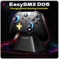 EasySMX D05 무선 게임패드(29.24달러/무료배송)