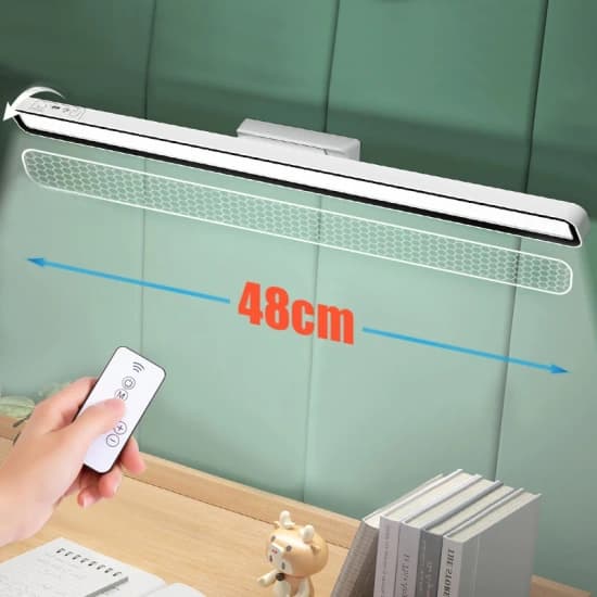 충전식 LED 독서등 $6.96/KingBank KP200 SSD 512G $33.6