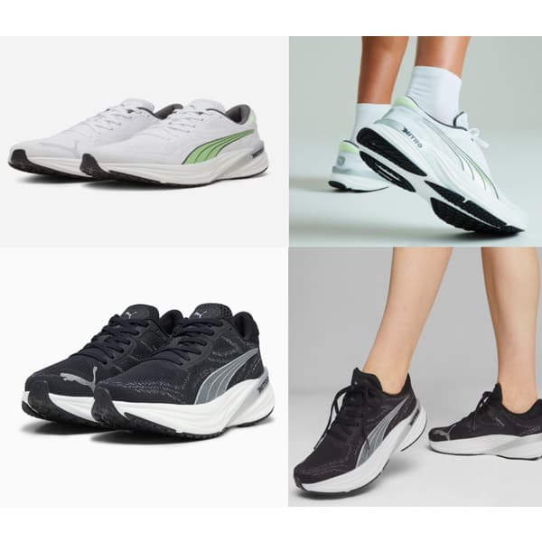 푸마 매그니파이 나이트로 2 런닝화 (60,960원/무료)