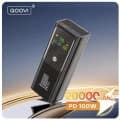 보조배터리 특가) QOOVI PD 100W 2만mAh($16.75) UGREEN 140W 2.5만mAh($34.95)