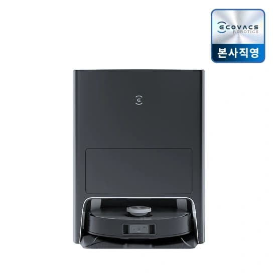 에코백스 X1옴니 올인원 로봇청소기(398,601원/무료)