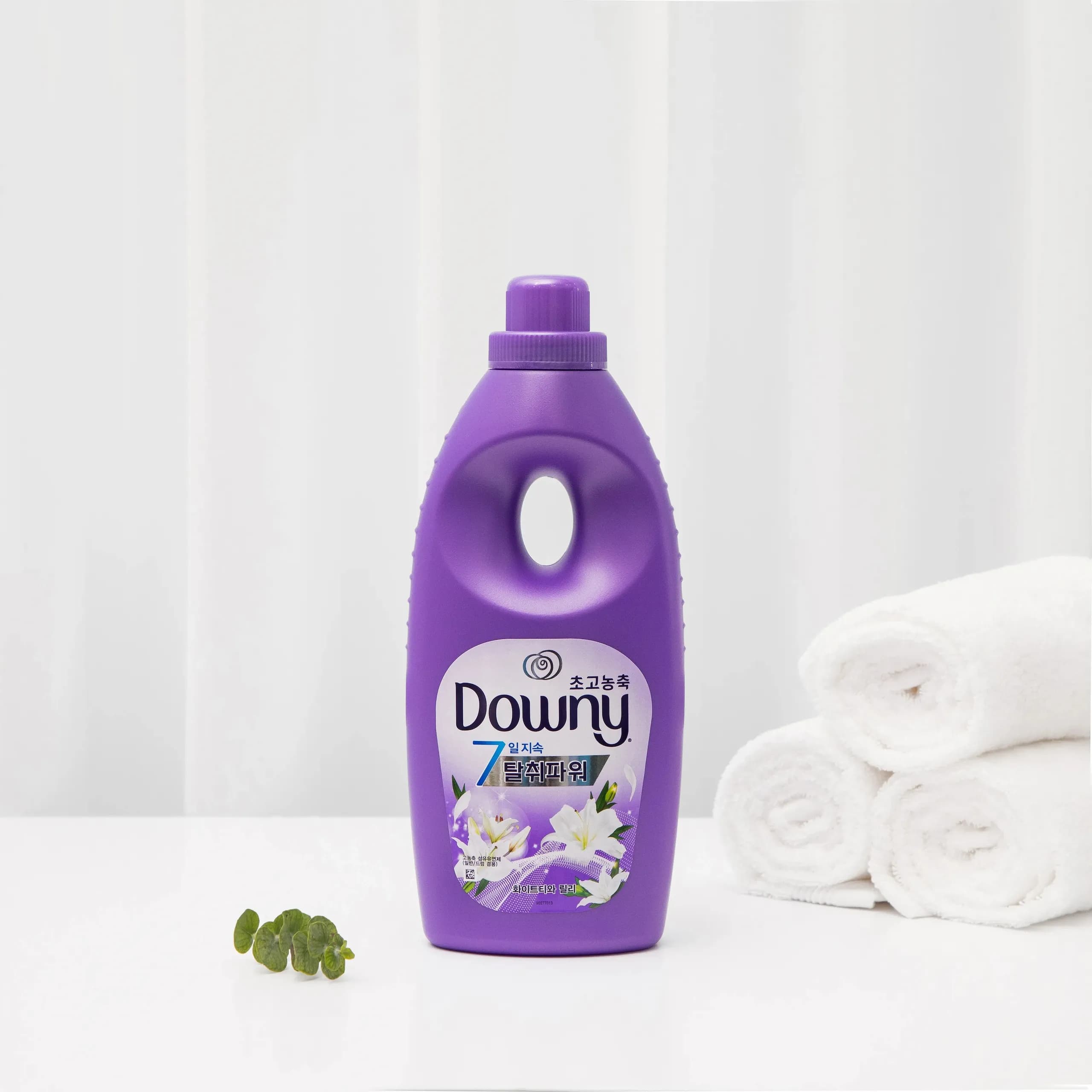 다우니 섬유유연제 실내건조 1L x 6개+섬유유연제 200ml 3개 증정(24,517원/무배)