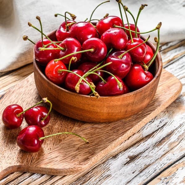 썬리지 항공직송 미국 캘리포니아 체리 1kg(500gx2팩) 26mm이상 점보사이즈(19,890원/무료)