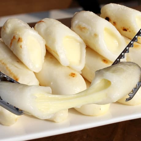 치즈가득 쌀치즈떡 5봉지 (8,560/무료)