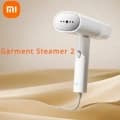 Xiaomi Mijia 의류 기선 2 휴대용 의류 스팀 다리미($14.35/무료)