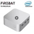 FIREBAT T8 프로 플러스 미니 PC, 인텔 셀러론 N5095 N100 데스크탑 게이밍 컴퓨터 ($103.59 / 무배)