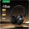 UGREEN Studio Pro 무선 헤드폰 ($27.12/무료)