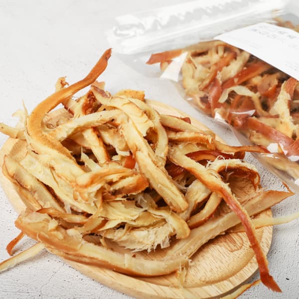 허니촉촉 꽃징어 150g x3봉+사은품증정 16,120원 무배