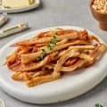 바베큐 페스츄리 오징어 150g x 2봉(7,795원/무료) , 오징어소면1KG(17,540원/무료)