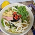 천일사누끼 우동 10인세트 [ 1세트 1,190원]  (면 개별포장 10개+액상10+후레이크 10개)