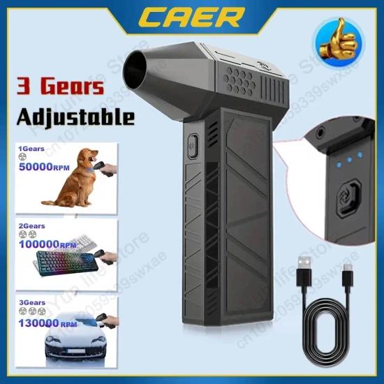 샤오미 공유기 BE5000($32) CAER 미니 터보 제트팬 3기어($14) 유그린 160W GaN충전기($41.9)
