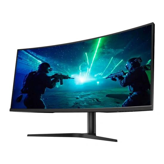 앱코 LPC34Q165D 프라임 나노IPS 울트라 WQHD HDR 모니터 (288,919원/무료)