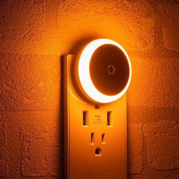 1pc 플러그인 LED 야간 조명  센서($1.94/무료) , MOES 투야 와이파이 IR RF 리모컨($9.75/무료)