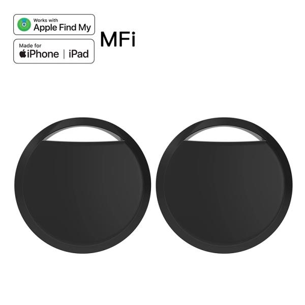 IOS를 통한 1/2/4pcs Bluetooth GPS 추적기($7.15/무료)