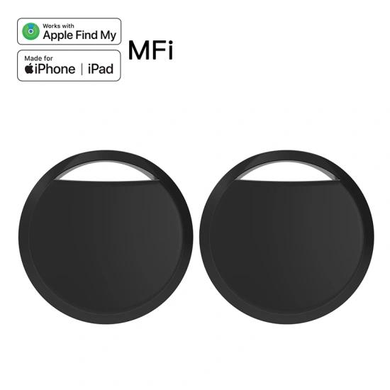 IOS를 통한 1/2/4pcs Bluetooth GPS 추적기($7.15/무료)