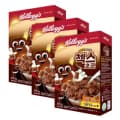 켈로그 오곡 첵스초코 570g x 3개 (10,900원/무료)