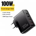 Essager 100W GaN 4포트 충전기 $13/한국상품 공동구매/ENVINDA DDR3 8G 1600 $8.03