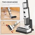 JONR ED12 무선 물걸레 청소기($91.06/무료)
