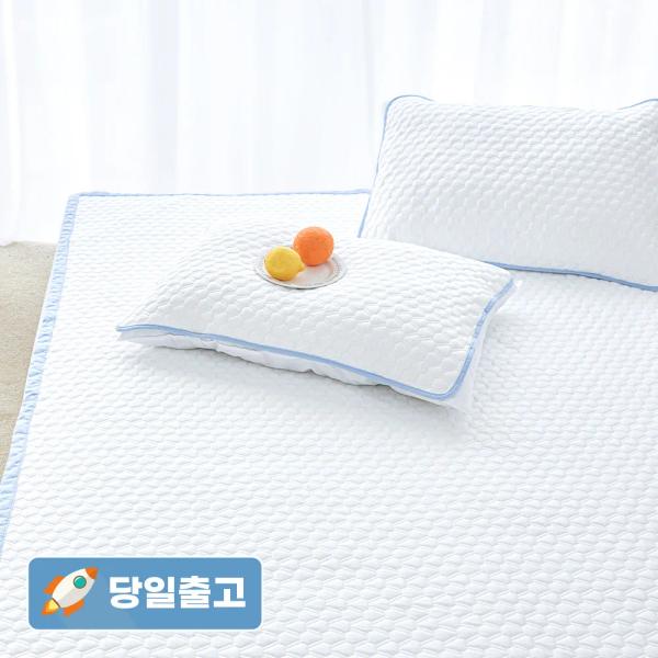 thezari 더자리 에코항균 이불 겸 누빔 패드 스프레드(9,427원/무료)+메가시즌음료