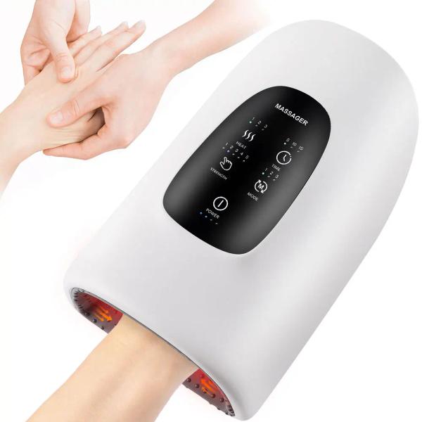 MC 게임 토치 LED 라이트 $7/무선 손마사지기 $191