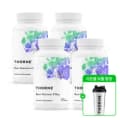 쏜리서치 베이직 뉴트리언트 투퍼데이 60캡슐 4병 (75,600원/무료)
