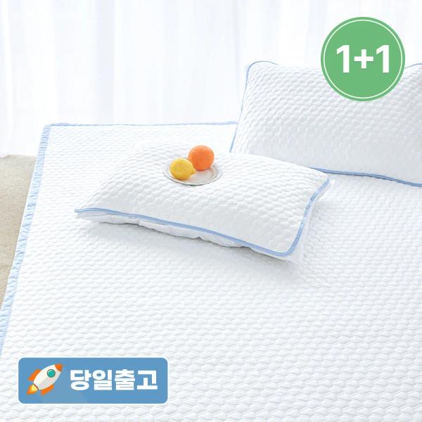 thezari 더자리 에코항균 이불 겸 누빔 패드 스프레드(9,427원/무료)+메가시즌음료