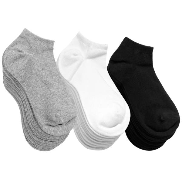 BYC 남성 여성 벗겨지지 않는 페이크삭스 10켤레(8,772원/무료) 더나은 페이크삭스(7,213원/무료)