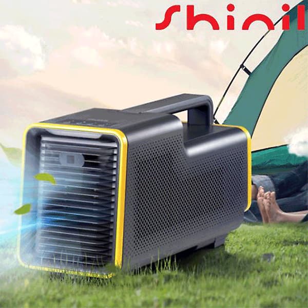 신일 이동식 캠핑용 에어컨 (119,000원/무배)