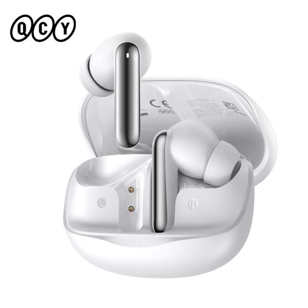QCY Melobuds N50 ANC Bluetooth 5.4 무선 이어폰($15.76/무료)